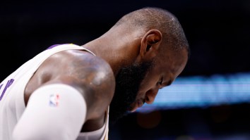 Lakers Playoff Hopes Still Alive After Crucial LeBron James Injury Update