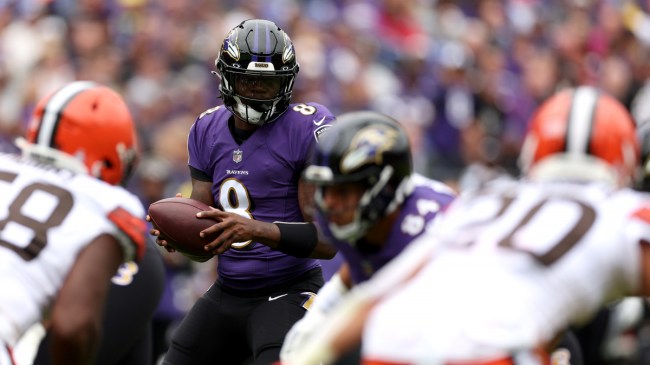 Lamar Jackson