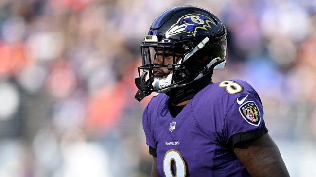 Lamar Jackson