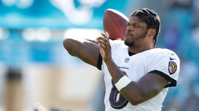 Lamar Jackson