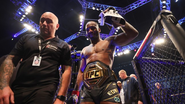 Leon Edwards