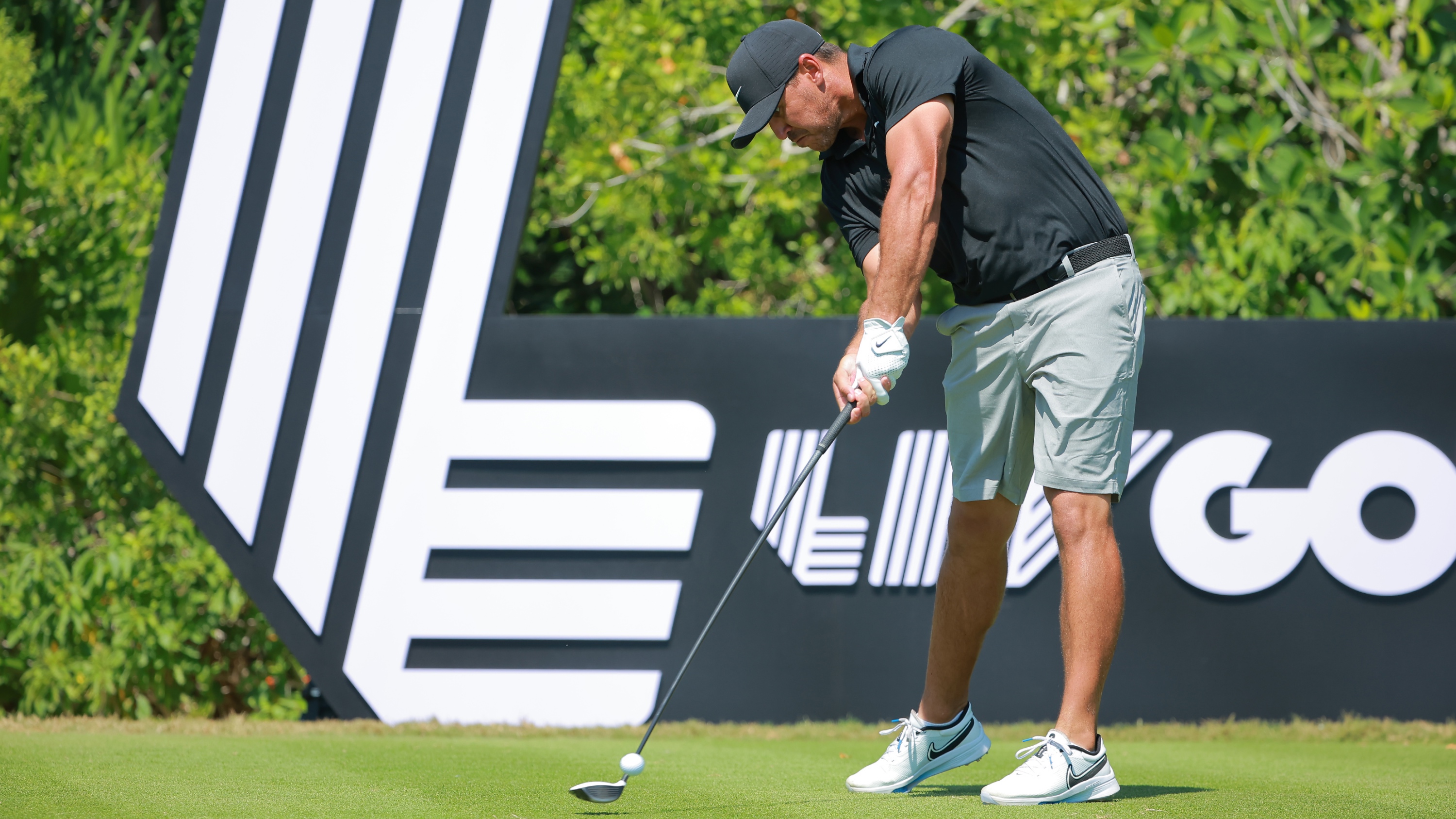 LIV Golf Brooks Koepka