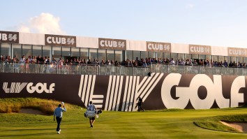 What Could Happen If LIV Golf Fails? Here’s A Look At The Potential Ramifications