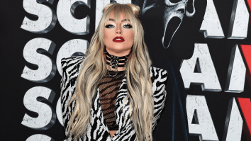 WWE Star Liv Morgan Explains Viral Video Of Her Ignoring A Guy At A Knicks Game