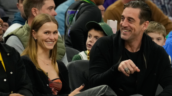 Who Is Mallory Edens? The 26-Year-Old NBA Heiress Rumored To Be Dating Aaron Rodgers
