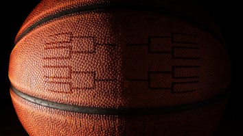 The Team With The Most Wins In Basketball This Year Is In Danger Of Missing The NCAA Tournament