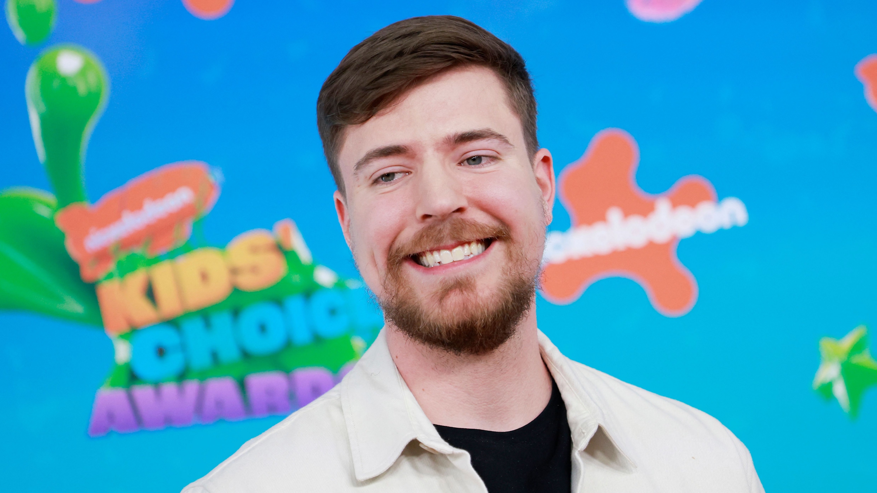 Mr Beast