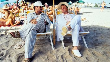 Nathan Lane Tells Story Of Robin Williams ‘Protecting’ Him From Being Outed On National Television