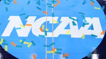 NCAA Makes Big Change To Alcohol Rules That Should Make Some Fans Very Happy