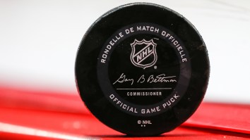 NHL Expansion Rumors Leave Fans In One City Very Unhappy
