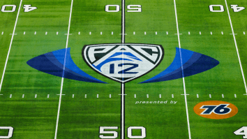 The Latest Update In The Pac-12’s Quest For A New Television Deal Doesn’t Sound Encouraging
