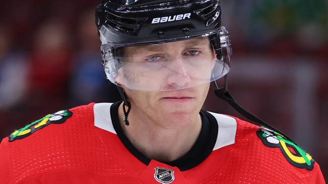 Patrick Kane