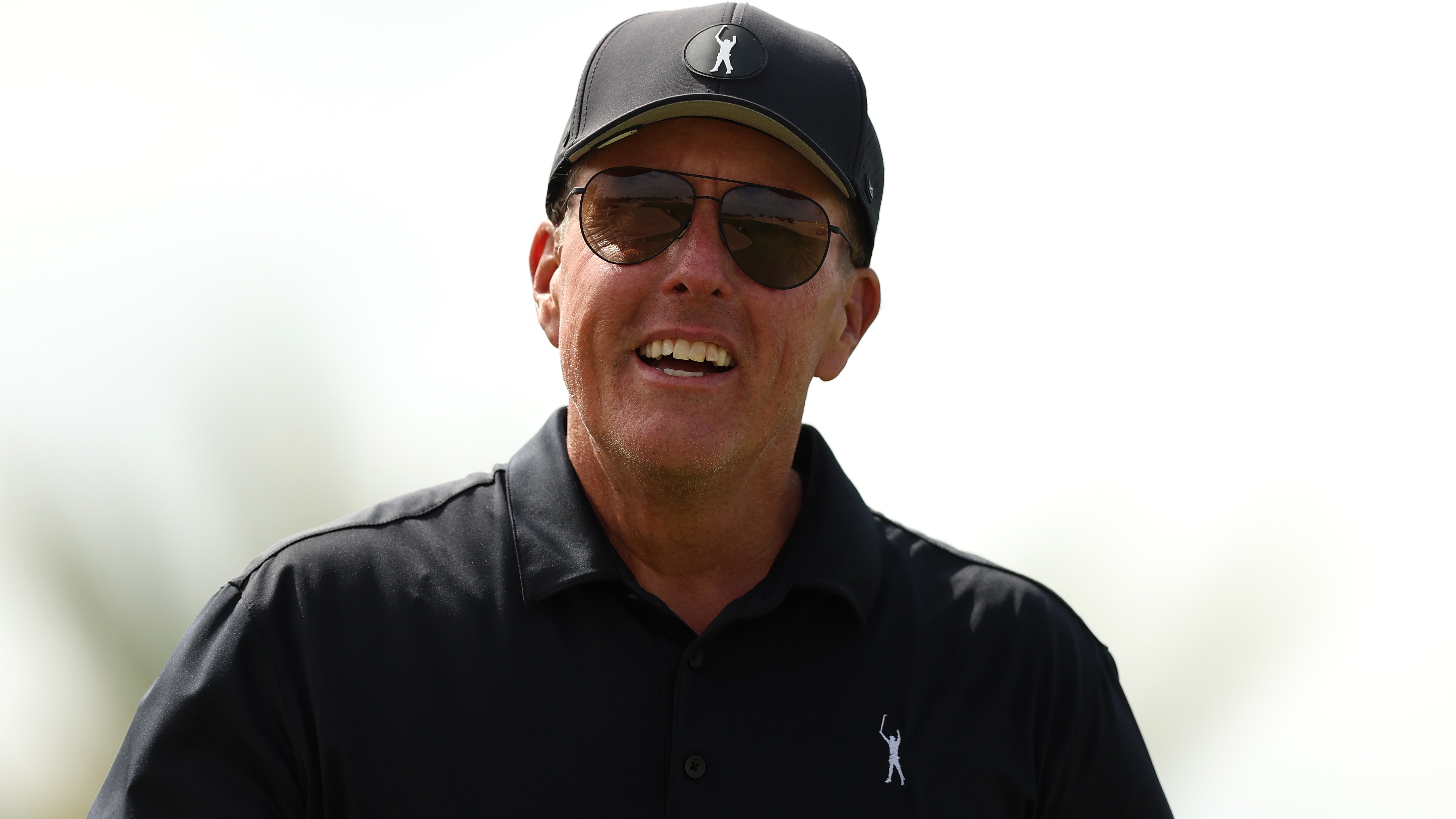 Phil Mickelson