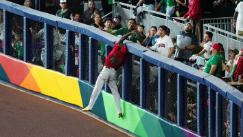 Randy Arozarena Steals The Show Despite Mexico Losing In WBC Semi-Finals
