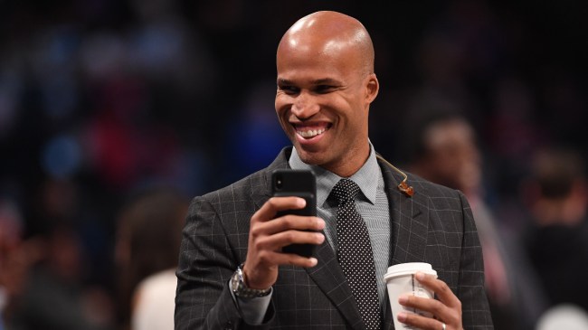 Richard Jefferson