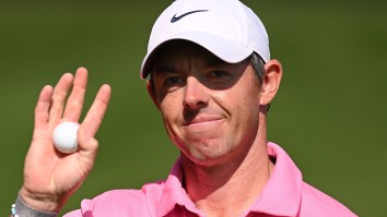 Rory McIlroy Draws His Line In The Sand Over Controversial Golf Ball Proposal