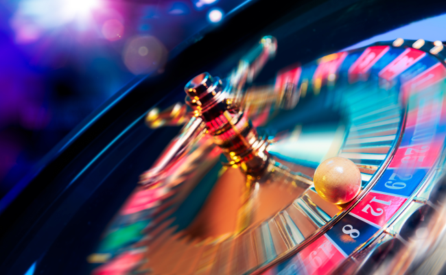 roulette wheel ball stupidest bet wager ever made