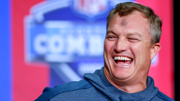 NFL Announces Compensatory Draft Pick List, Sparking More Claims The League Is Rigged
