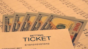 Bettor Details Painfully Bad Beat After Coming Oh So Close To Hitting Perfect Score Wager With +8000 Odds