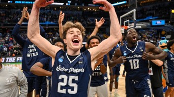 A Look Back At The Biggest Upsets In March Madness History (That Don’t Involve UMBC)