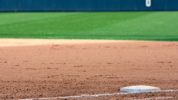 Fans Debate As College Baseball Game Ends On Controversial Replay Ruling