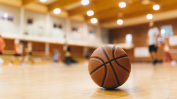 Fans Are Wondering Why This Popular H-O-R-S-E Shot Isn’t Legal In College Basketball