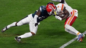 More Penalty Flags Could Be Coming As NFL Looks Set To Add 2 Words To ‘Launch’ Definition