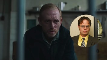 ‘Office’ Star Rainn Wilson Thinks ‘The Last Of Us’, A Show About The Apocalypse, Displays ‘Anti-Christian Bias’