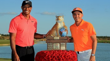 Old Tiger Woods Quote About Golf Ball Distance Goes Viral After Proposed Rule Changes