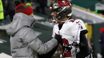 Tom Brady’s Son Wants To Play QB For 1 Prominent College Football Program