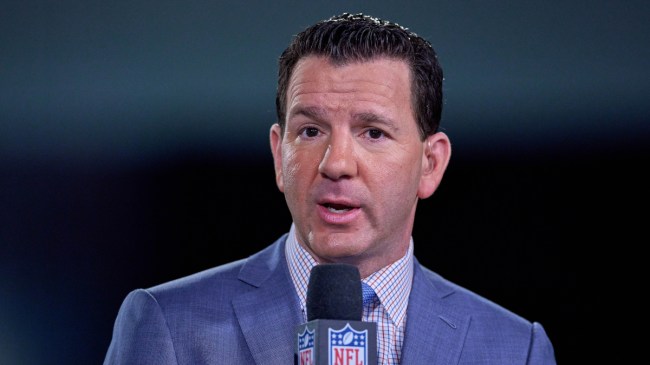 Ian Rapoport