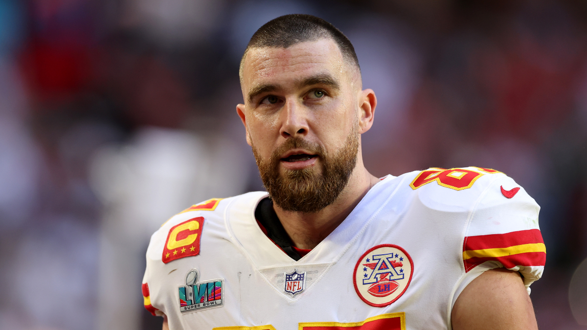 Travis Kelce