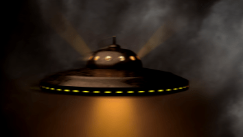 Multiple Mysterious UFOs Captured On Video Over California Puzzle Witnesses