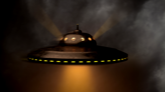 ufos menifee california caught on video