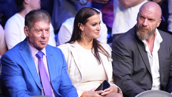 Vince McMahon Reportedly ‘Killed’ Biopic Starring Bradley Cooper