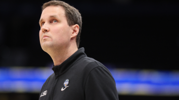 Reaction: College Basketball Program Suspends Head Coach 2 Days After Introductory Press Conference