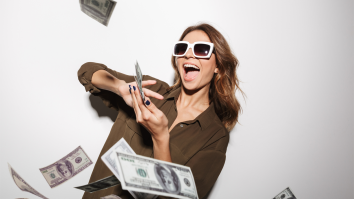 Research By Nobel Winning Economist Contradicts Previous Study: Money Does Buy Happiness