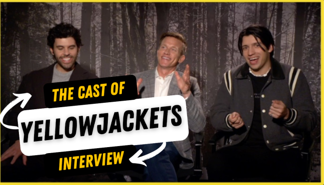 yellowjackets thumbnail