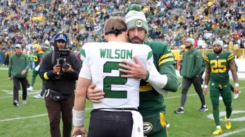 Zach Wilson’s Old Quote Goes Viral After Aaron Rodgers Chooses Jets