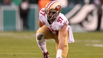 Former Arizona Cardinals GM Reveals Incredible Comment Nick Bosa Made To Him Before 2019 Draft