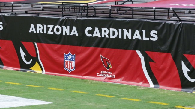 Arizona Cardinals logo