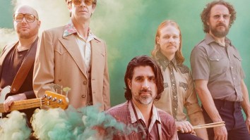 Sixteen Years Later, Austin-Based Band of Heathens Keeps Its ‘Cool’ By Continuing To Make Music