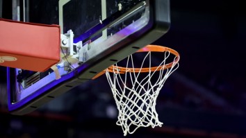 4-Star Recruit Reclassifies To Become Youngest Professional Basketball Player In US History