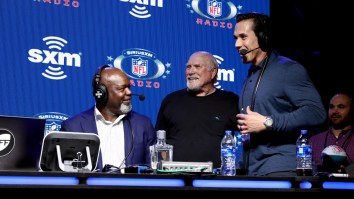 Brady Quinn Is Getting Huge Pushback Over Comments On Potential Number One Pick CJ Stroud