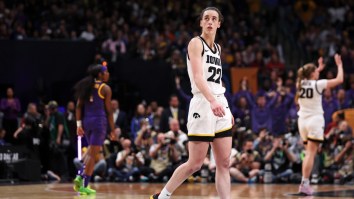 Iowa’s Caitlin Clark Is Getting Tons Of Praise Despite Championship Game Loss