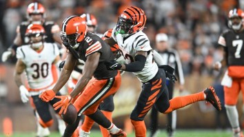 The Cincinnati Bengals Just Received Great News About Their Defense This Upcoming Season