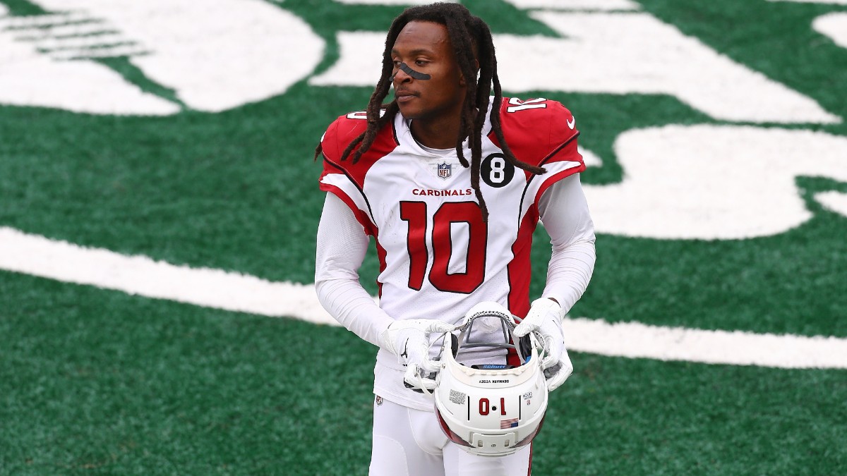 DeAndre Hopkins