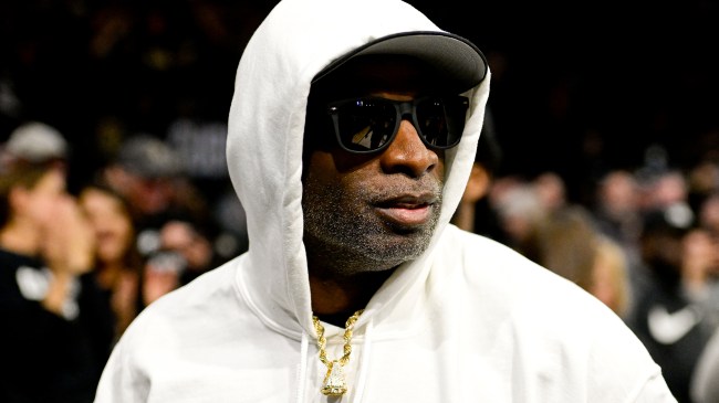 Deion Sanders