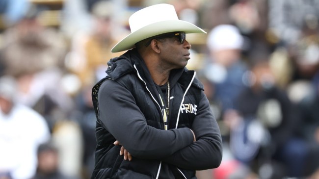 Deion Sanders