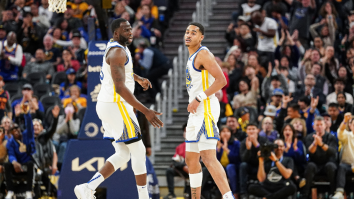 Reports Detail How Tension Between Draymond Green And Jordan Poole ‘Never Went Away’